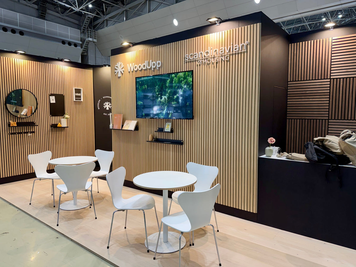 第20回 LIFE&DESIGNに出展しました。
